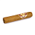  Diamond Crown - Classic - Robusto Natural 5 (1 .)