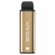 POD- SOAK T -   (4.000 ) - 2% (1 .)