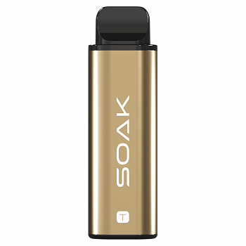 POD- SOAK T -   (4.000 ) - 2% (1 .)
