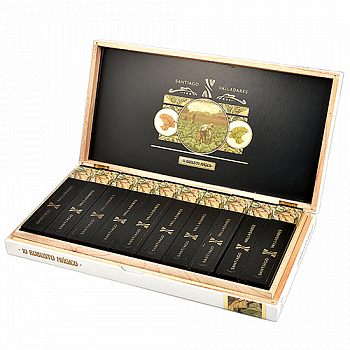  Santiago Valladares - Robusto Magico Limited Edition (1 .)