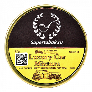 ����� Stanislaw - Luxury Car Mixture (����� 50 ��)