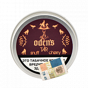 ����������� ����� Oden's Tar - snuff Cherry (10 ��)