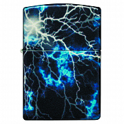 ��������� Zippo 48610 - Lightning