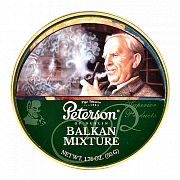 ����� Peterson Balkan Mixture (50 ��)