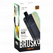������������ POD-������� Brusko FLEXUS BLOK Snow Mint