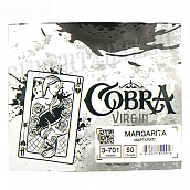 ����� ��������� Cobra - Virgin - Margarita (���������) 3-701 - (50 ��)