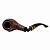  Savinelli Alligator - Brown 606 ( 9 )