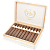 ������ Hirochi Robaina - White Line - Robusto Gordo (1 ��.)