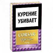 Corsar Of The Queen  -  - Gold Grape Aroma ( 20 .)