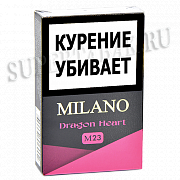 ����� ��� ������� Milano Gold - M23 Dragon Heart (50 ��.)
