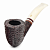 ������ Savinelli Avorio - Rust Brown - 920 (6 �� ������)
