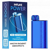 POD ������� INFLAVE - POWER 9.000 ������� - ��������� ���� - 2% - (1 ��.)