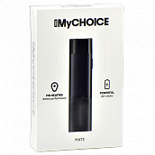  My Choice Mate - Midnight Dark