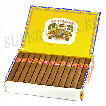 ������ Partagas Mille Fleurs (������� 25 ��.)