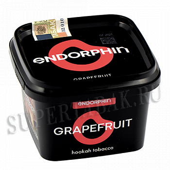    Endorphin - Grapefruit (60 )