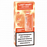 POD  Lost Mary - MO (10.000 ) -  -  - 2% - (1 .) - {M}