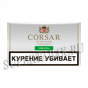   Corsar Of The Queen - Virginia () (35 )