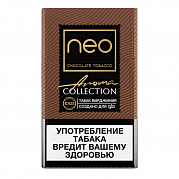 ���� NEO (Kent) DEMI (Hyper) - Chocolate Tobacco