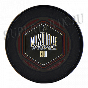    Must Have - Cola ( 125 )