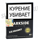 ����� ��� ������� DarkSide - CORE -  Ice Granny (30 �����)