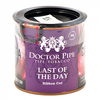����� Doctor Pipe - Last of the Day (����� 50 ��)