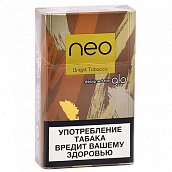  NEO (Kent) DEMI (Hyper) - Bright Tobacco 