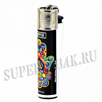 ��������� Clipper - CP11 - Mandala