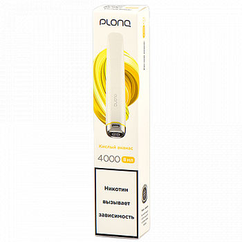 POD- Plonq Plus Pro -   (4000 ) - 2% - (1 .)
