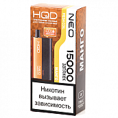 POD- HQD NEO (15.000 ) -  - 2% (1 .)