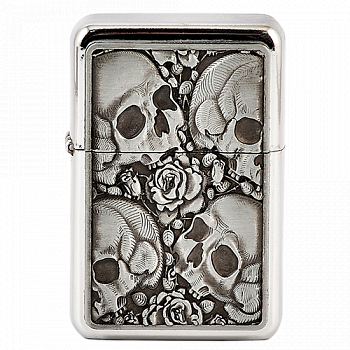 ��������� ���������� Z16 - Skulls 3 (���. 03142)