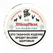   Wiking Oden's - Ice Double Mint (10 .) - ()