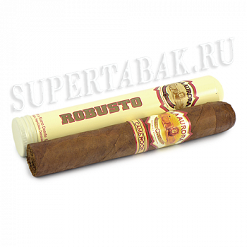 ������ La Aurora - 1903 - Cameroon Edition Robusto Deluxe Tubos (1 ��)