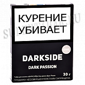����� ��� ������� DarkSide - CORE -  Dark Passion (30 �����)