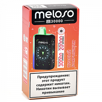 POD- Meloso - M (30.000 ) -   - 2% (1 .) 