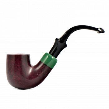 Трубка Peterson St. Patricks Day 2024 - Smooth 313 P-Lip (без фильтра) Трубка Peterson St. Patricks Day 2024 - Smooth 313 P-Lip (без фильтра)