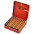  Villiger - Red Vanilla Mini Filter (20 .)