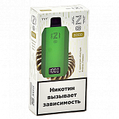 ���� IZI QS (6.000 �������) - ������ ������ - ����� (1 ��.)