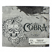 ����� ��������� Cobra - Origins - Spiced Chai (������ ���) 574 - (50 ��)