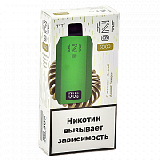 ���� IZI QS (6.000 �������) - ������ ������ - ����� (1 ��.)