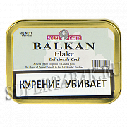 ����� Samuel Gawith - Balkan Flake (����� 50 ��) - Vintage