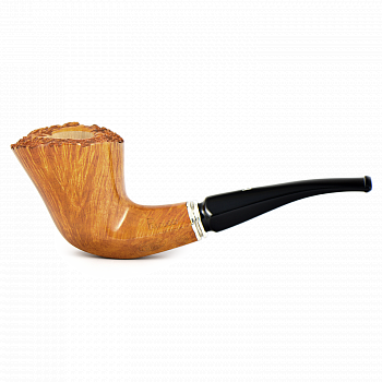 Трубка Mario Pascucci - P 3 - 2216 (фильтр 9 мм) Трубка Mario Pascucci - P 3 - 2216 (фильтр 9 мм)