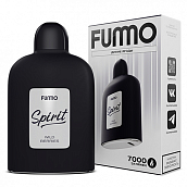 POD ������� Fummo - Spirit 7000 ������� - ����� ����� - 2% - (1 ��.)