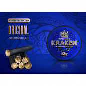    Kraken - Medium Seco - Original () - (30 )