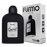POD ������� Fummo - Spirit 7000 ������� - ����� ����� - 2% - (1 ��.)