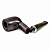 ������ Savinelli Bosco 2025 - Liscia Marrone Scuro - 101 (������ 9 ��)