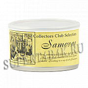 ����� McClelland - Club Blends CPCC - Samovar (����� 50 ��) - Vintage