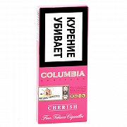  Columbia Heritage - Cherish (4 .)