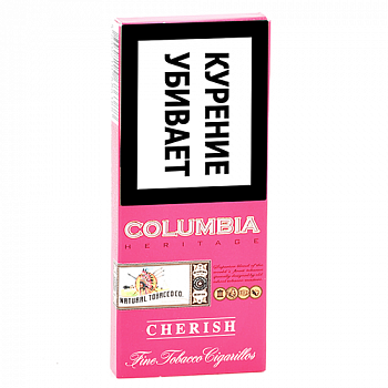 Columbia Heritage - Cherish (4 .)