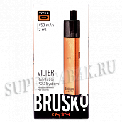 ������������ POD-������� Brusko VILTER Orange