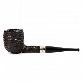 Трубка Peterson Donegal Rocky - 605 Nickel (без фильтра) Трубка Peterson Donegal Rocky - 605 Nickel (без фильтра)